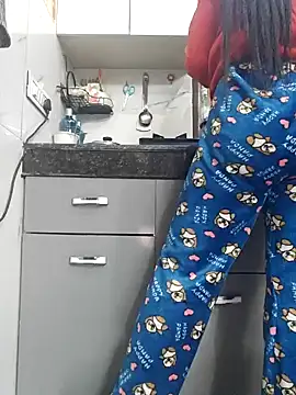 Manpreet kaur21 online show from 25, 12, 2024