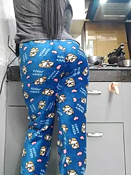 Manpreet kaur21 online show from 27, 12, 2024