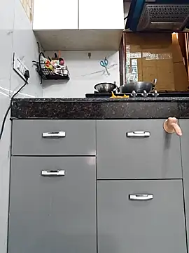 Manpreet kaur21 online show from 9, 1, 2025