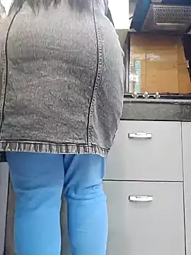 Manpreet kaur21 online show from 17, 1, 2025