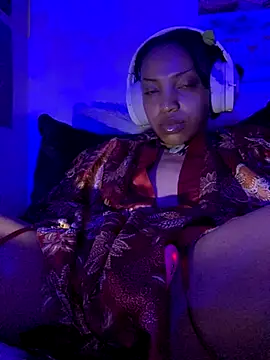 KimiAqua online show from 30, 10, 2025