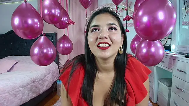 Snapshot of AnnaRosse1 chatting on 18, 9, 2025 AnnaRosse1 online show from 18, 9, 2025