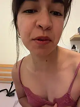 BitchyBratxxx online show from 11, 5, 2026
