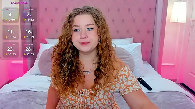 Snapshot of CassieRide chatting on 12, 2, 2025 CassieRide online show from 12, 2, 2025