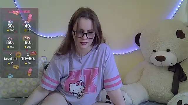 Sellya Houston online show from 3, 2, 2025