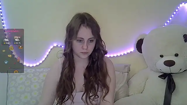 Sellya Houston online show from 17, 2, 2025