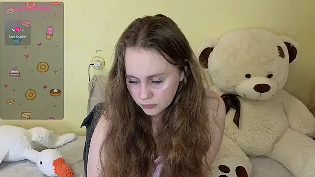 Sellya Houston online show from 22, 9, 2025