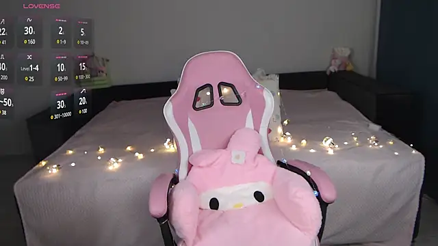 Snapshot of sweetdollyx chatting on 27, 2, 2025 sweetdollyx online show from 27, 2, 2025