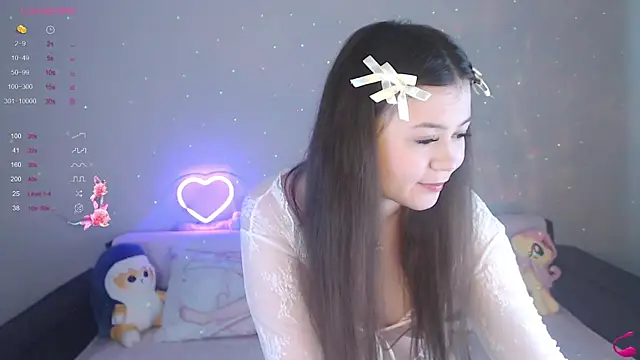 sweetdollyx online show from 3, 4, 2026