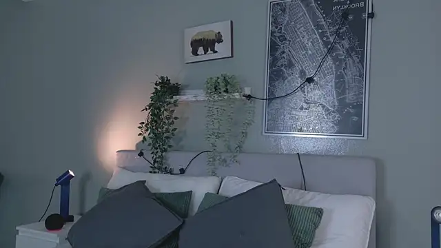 AmyPalmmer online show from 25, 11, 2025