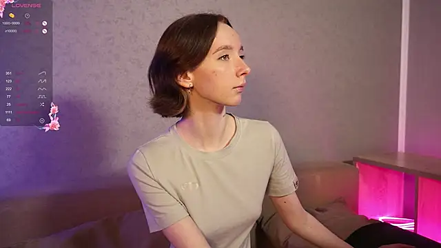 Snapshot of LimaLexxx chatting on 2, 2, 2025 LimaLexxx online show from 2, 2, 2025