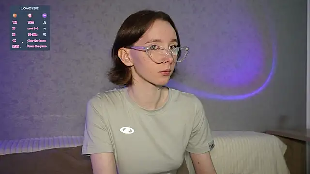 Snapshot of LimaLexxx chatting on 12, 2, 2025 LimaLexxx online show from 12, 2, 2025