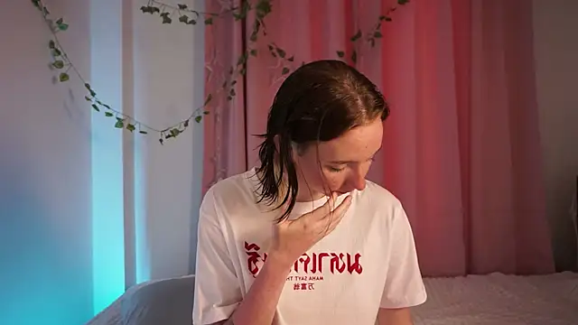 Snapshot of LimaLexxx chatting on 29, 9, 2025 LimaLexxx online show from 29, 9, 2025