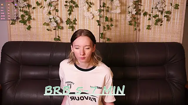 Snapshot of LimaLexxx chatting on 23, 10, 2025 LimaLexxx online show from 23, 10, 2025