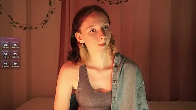 Snapshot of LimaLexxx chatting on 13, 11, 2025 LimaLexxx online show from 13, 11, 2025