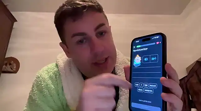 MyStrangeAddiction online show from 12, 12, 2024