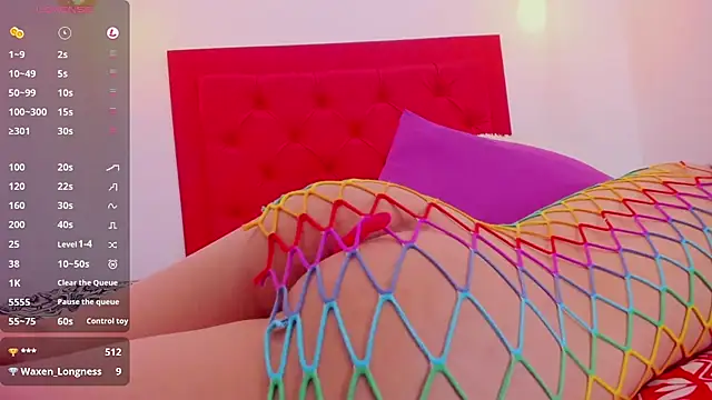 Mia thompson 19 online show from 15, 1, 2025