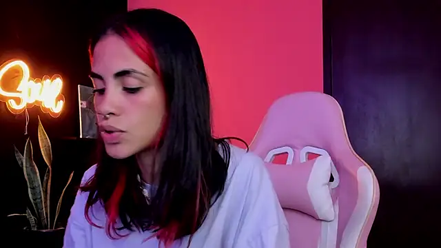 Juanadearco5 online show from 10, 9, 2025