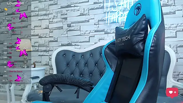 marilin a online show from 9, 2, 2025