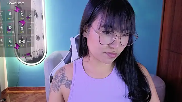 marilin a online show from 16, 10, 2025