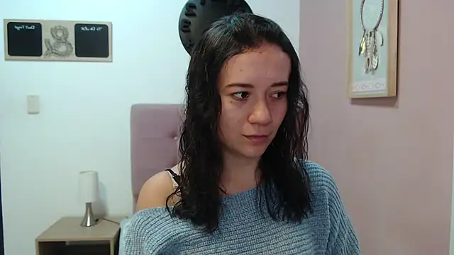 Snapshot of lanna_1878 chatting on 16, 12, 2024 lanna 1878 online show from 16, 12, 2024