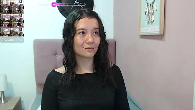 Snapshot of lanna_1878 chatting on 12, 2, 2025 lanna 1878 online show from 12, 2, 2025