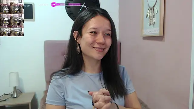 Snapshot of lanna_1878 chatting on 17, 2, 2025 lanna 1878 online show from 17, 2, 2025