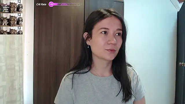 Snapshot of lanna_1878 chatting on 20, 2, 2025 lanna 1878 online show from 20, 2, 2025
