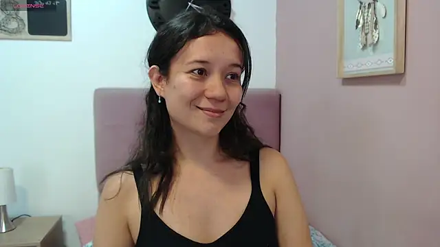 Snapshot of lanna_1878 chatting on 26, 2, 2025 lanna 1878 online show from 26, 2, 2025