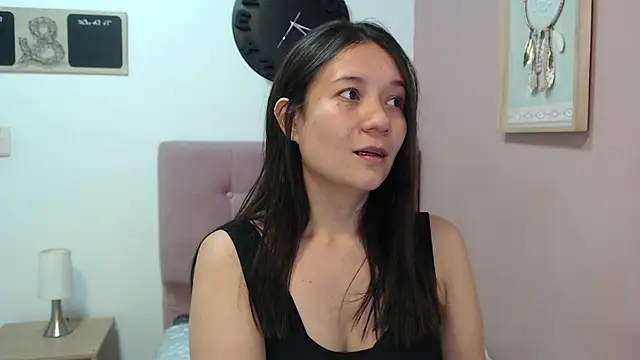 Snapshot of lanna_1878 chatting on 28, 2, 2025 lanna 1878 online show from 28, 2, 2025