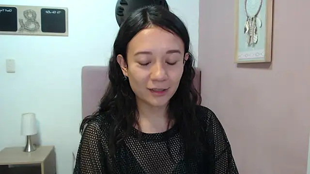 Snapshot of lanna_1878 chatting on 5, 3, 2025 lanna 1878 online show from 5, 3, 2025