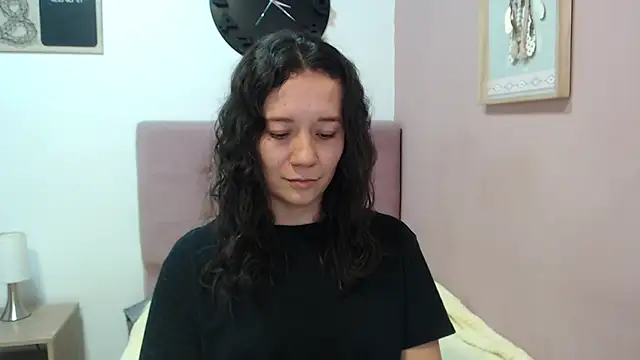 Snapshot of lanna_1878 chatting on 11, 3, 2025 lanna 1878 online show from 11, 3, 2025