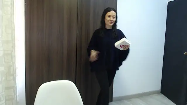 Snapshot of lanna_1878 chatting on 19, 3, 2025 lanna 1878 online show from 19, 3, 2025