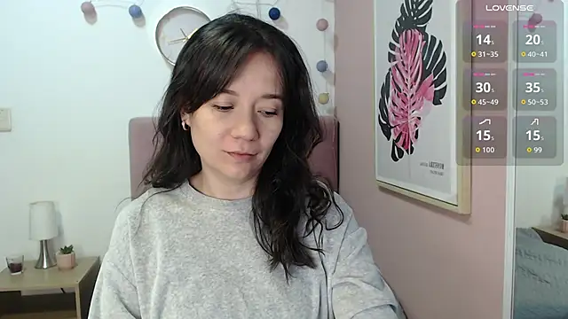 Snapshot of lanna_1878 chatting on 18, 9, 2025 lanna 1878 online show from 18, 9, 2025
