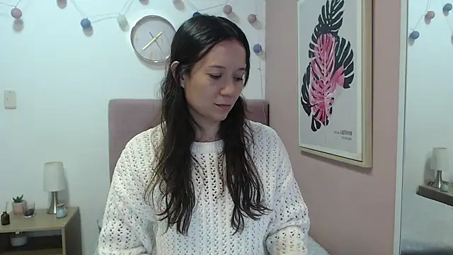Snapshot of lanna_1878 chatting on 14, 7, 2026 lanna 1878 online show from 14, 7, 2026
