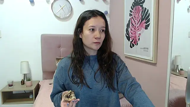 Snapshot of lanna_1878 chatting on 17, 7, 2026 lanna 1878 online show from 17, 7, 2026
