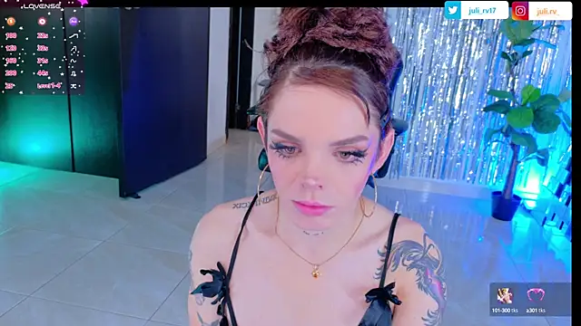 Chris parker27 online show from 13, 1, 2025