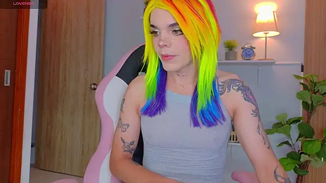 Chris parker27 online show from 14, 1, 2026