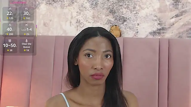 SabrinaDevill online show from 23, 9, 2025