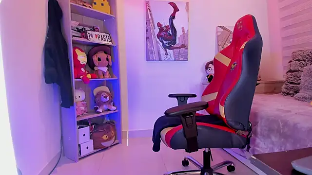 madelyn rose  online show from 21, 1, 2025