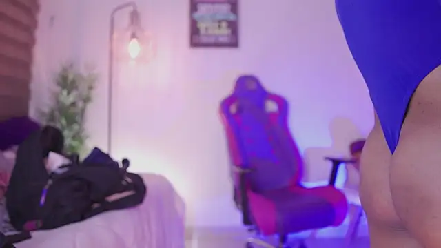 madelyn rose  online show from 8, 1, 2026