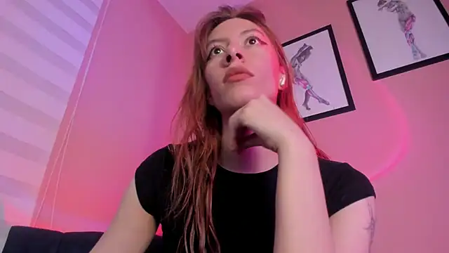 SensualJane2 online show from 11, 11, 2025