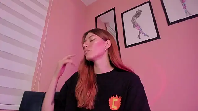 SensualJane2 online show from 23, 12, 2025