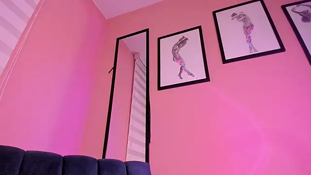 SensualJane2 online show from 29, 3, 2026