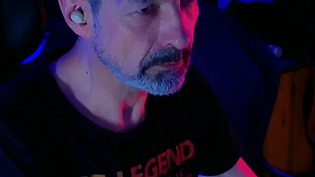 lux dei online show from 3, 5, 2026