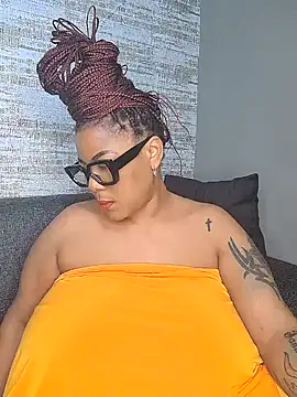 ExclusiveLeexx online show from 16, 1, 2025