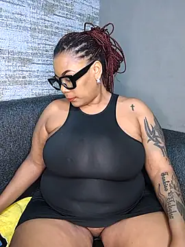 ExclusiveLeexx online show from 17, 1, 2025