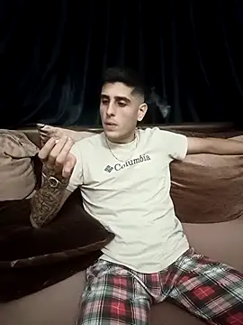 arenn1997 online show from 21, 9, 2025