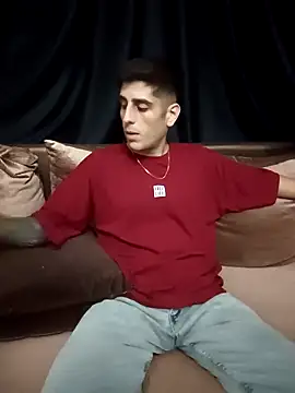 arenn1997 online show from 28, 9, 2025