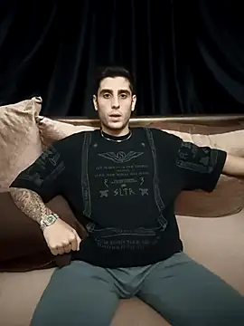 arenn1997 online show from 11, 10, 2025